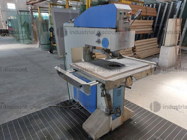 1#9604 Macchina foratrice per vetro RBB in vendita - foto 3