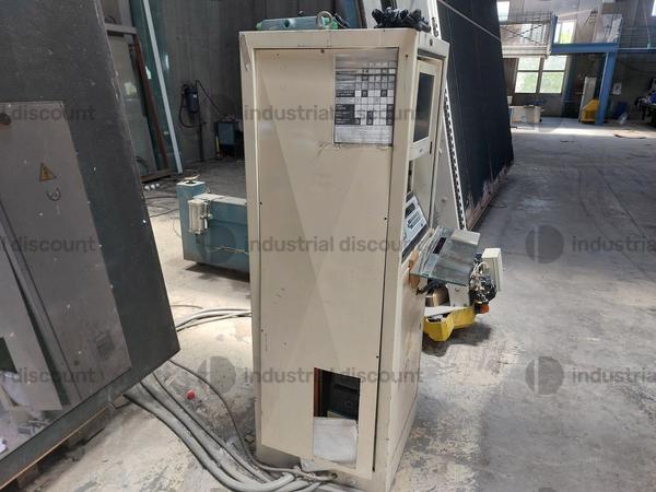 2#9604 Banco per taglio vetro B-bolla in vendita - foto 9