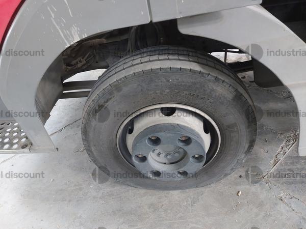 4#9604 Autocarro Mercedes Daimlerchrysler AG 970 in vendita - foto 6