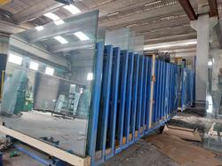 Glass classifiers - Lot 6 (Auction 9604)