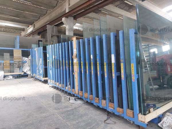 6#9604 Classificatori vetro in vendita - foto 2