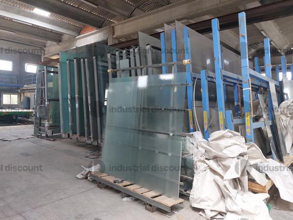 6#9604 Classificatori vetro in vendita - foto 4