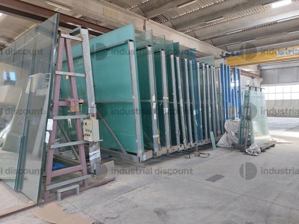 6#9604 Classificatori vetro in vendita - foto 5