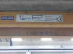 Image 5 - Tecno Ponti srl overhead crane - Lot 7 (Auction 9604) Image 5 - Tecno Ponti srl overhead crane - Lot 7 (Auction 9604)
