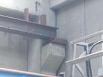 Image 6 - Tecno Ponti srl overhead crane - Lot 7 (Auction 9604) Image 6 - Tecno Ponti srl overhead crane - Lot 7 (Auction 9604)