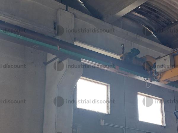 7#9604 Carroponte Tecno Ponti srl in vendita - foto 2