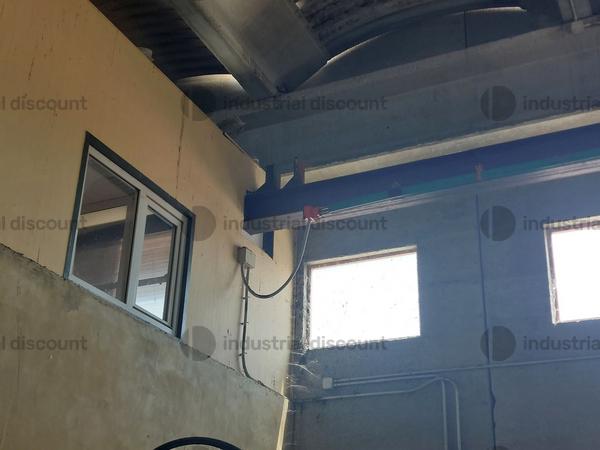 7#9604 Carroponte Tecno Ponti srl in vendita - foto 8