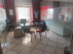 Office furniture and electronic equipment - Lot 8 (Auction 9604)