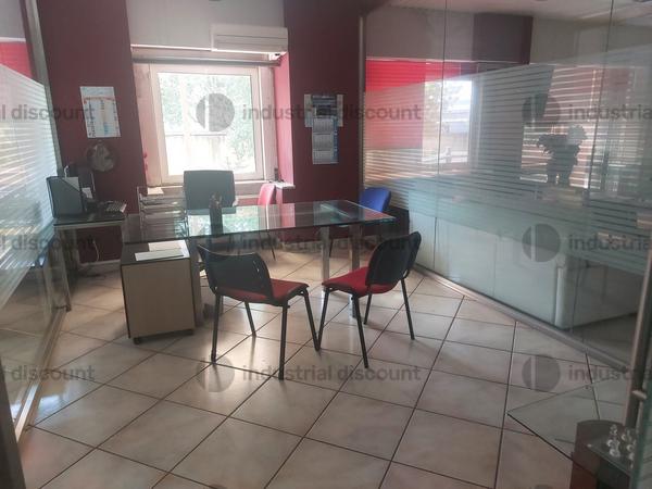 8#9604 Arredo per ufficio e attrezzature elettroniche in vendita - foto 1