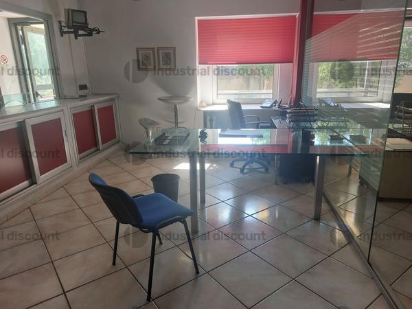 8#9604 Arredo per ufficio e attrezzature elettroniche in vendita - foto 2