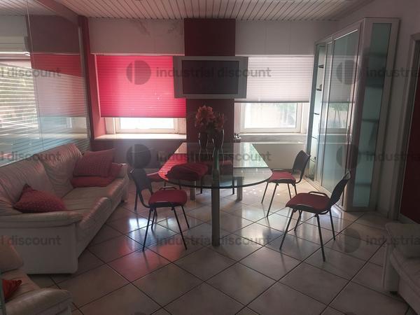 8#9604 Arredo per ufficio e attrezzature elettroniche in vendita - foto 3