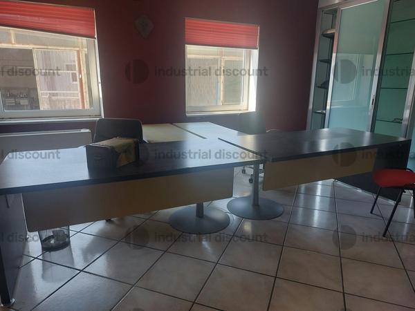 8#9604 Arredo per ufficio e attrezzature elettroniche in vendita - foto 4