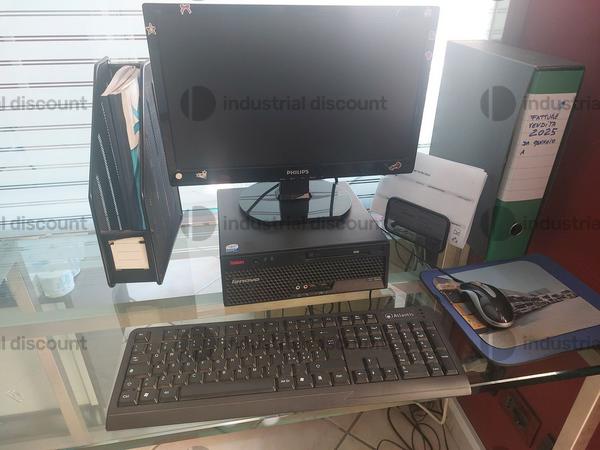 8#9604 Arredo per ufficio e attrezzature elettroniche in vendita - foto 9