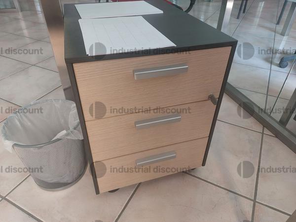 8#9604 Arredo per ufficio e attrezzature elettroniche in vendita - foto 10