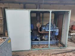 Ferrous material auction - Lot 0 (Auction 9605)