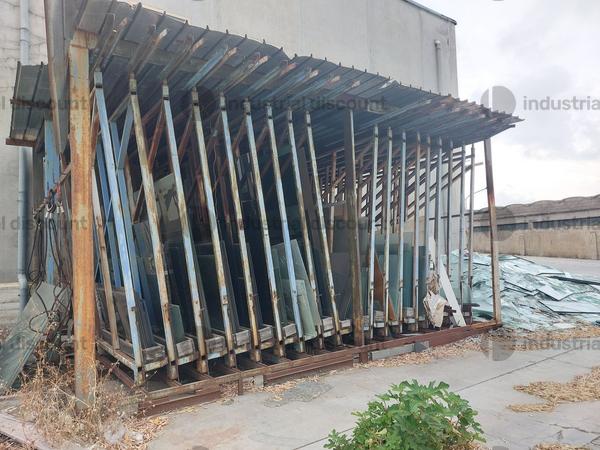 1#9605 Serbatoi e materiale ferroso in vendita - foto 10