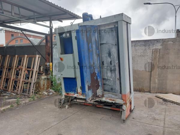 1#9605 Serbatoi e materiale ferroso in vendita - foto 15