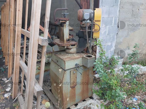 1#9605 Serbatoi e materiale ferroso in vendita - foto 16