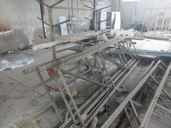 1#9605 Serbatoi e materiale ferroso in vendita - foto 17