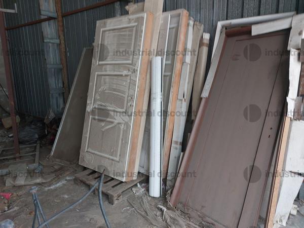 1#9605 Serbatoi e materiale ferroso in vendita - foto 19