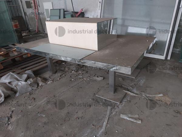 1#9605 Serbatoi e materiale ferroso in vendita - foto 21