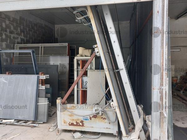 1#9605 Serbatoi e materiale ferroso in vendita - foto 23