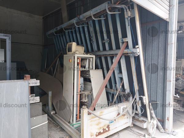 1#9605 Serbatoi e materiale ferroso in vendita - foto 24