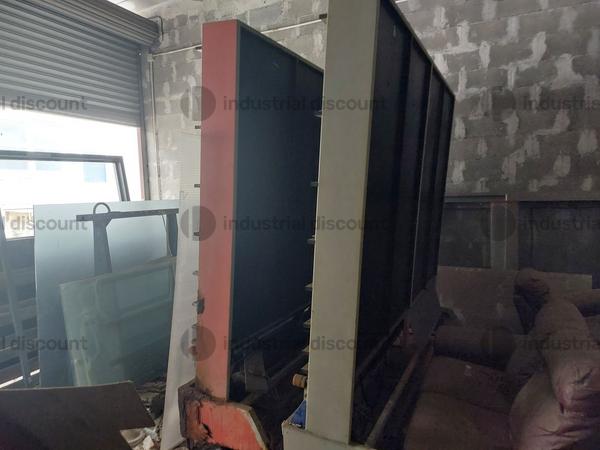 1#9605 Serbatoi e materiale ferroso in vendita - foto 25