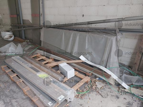 1#9605 Serbatoi e materiale ferroso in vendita - foto 26