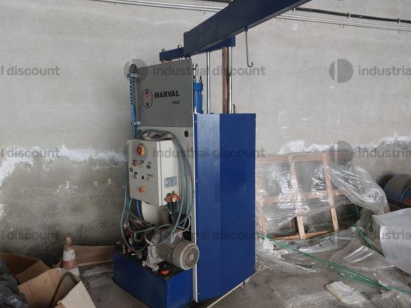 1#9605 Serbatoi e materiale ferroso in vendita - foto 27