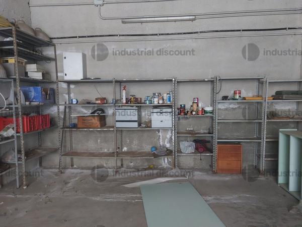 1#9605 Serbatoi e materiale ferroso in vendita - foto 28