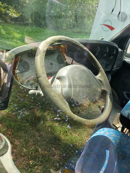 1#9606 Autocarro Iveco in vendita - foto 3