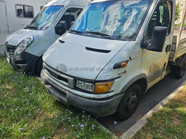 1#9606 Autocarro Iveco in vendita - foto 4