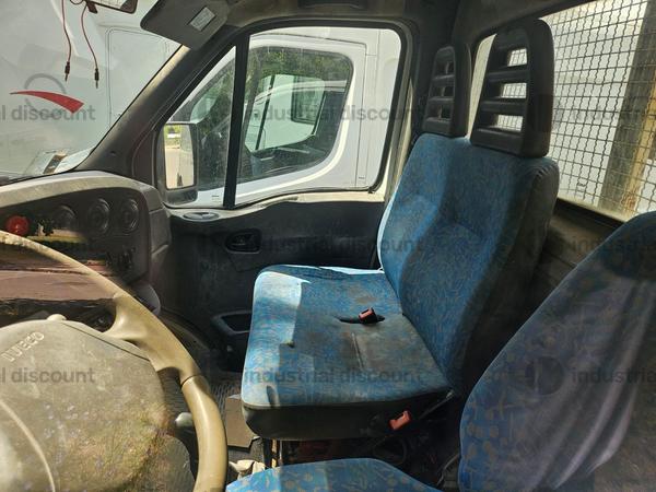 1#9606 Autocarro Iveco in vendita - foto 5