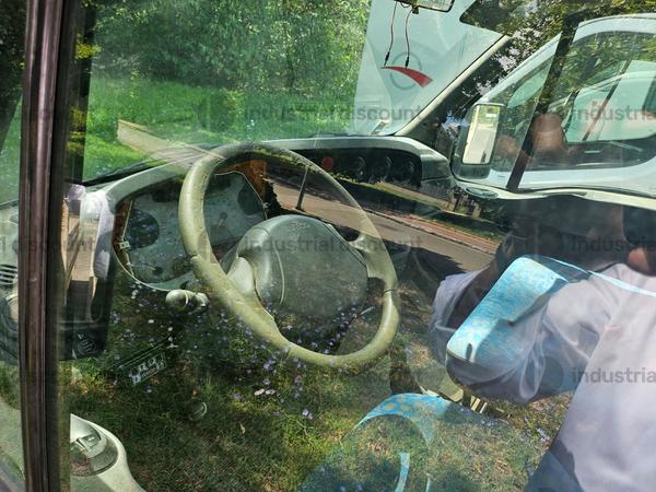 1#9606 Autocarro Iveco in vendita - foto 8