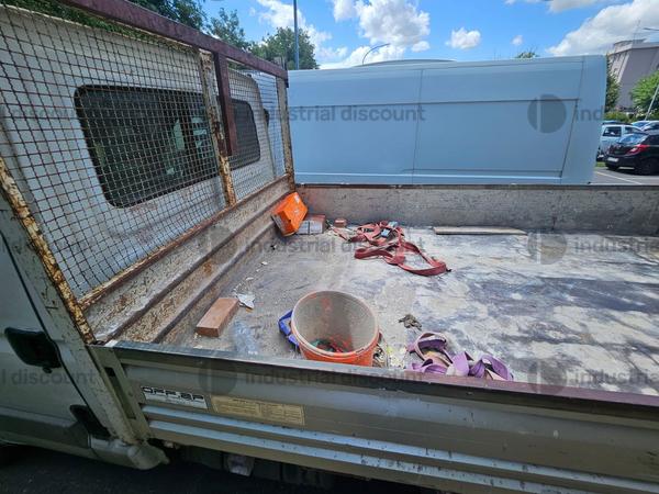 1#9606 Autocarro Iveco in vendita - foto 9