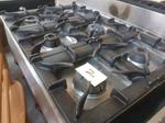Immagine 1 - Attrezzature cucina per ristorazione - Lotto 1 (Asta 9608)