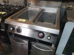 Immagine 13 - Attrezzature cucina per ristorazione - Lotto 1 (Asta 9608)