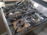 Immagine 14 - Attrezzature cucina per ristorazione - Lotto 1 (Asta 9608)