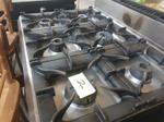 Immagine 17 - Attrezzature cucina per ristorazione - Lotto 1 (Asta 9608)