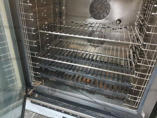 1#9608 Attrezzature cucina per ristorazione in vendita - foto 11