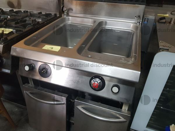 1#9608 Attrezzature cucina per ristorazione in vendita - foto 13
