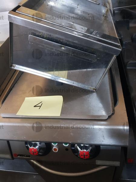 1#9608 Attrezzature cucina per ristorazione in vendita - foto 15