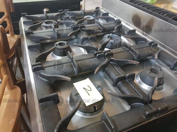 1#9608 Attrezzature cucina per ristorazione in vendita - foto 17