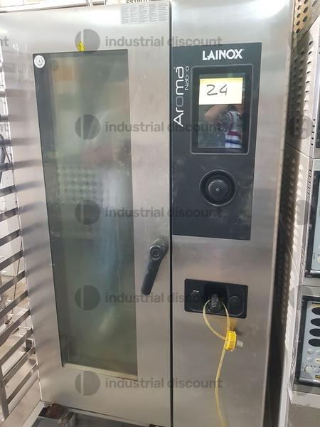1#9608 Attrezzature cucina per ristorazione in vendita - foto 18