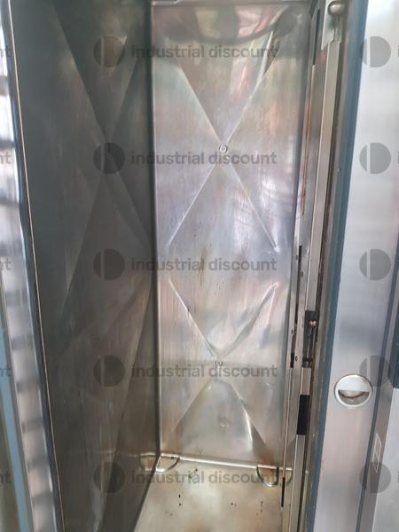 1#9608 Attrezzature cucina per ristorazione in vendita - foto 19