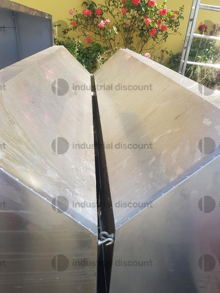1#9608 Attrezzature cucina per ristorazione in vendita - foto 20