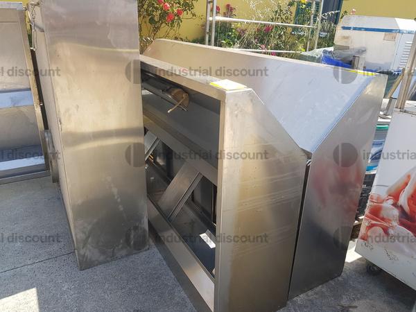 1#9608 Attrezzature cucina per ristorazione in vendita - foto 21