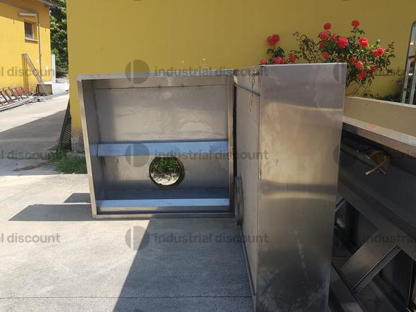 1#9608 Attrezzature cucina per ristorazione in vendita - foto 22