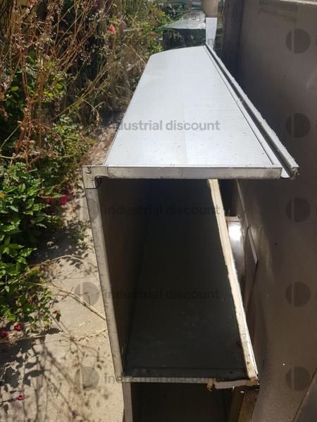 1#9608 Attrezzature cucina per ristorazione in vendita - foto 23